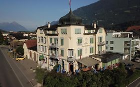 Hotel Oberländerhof